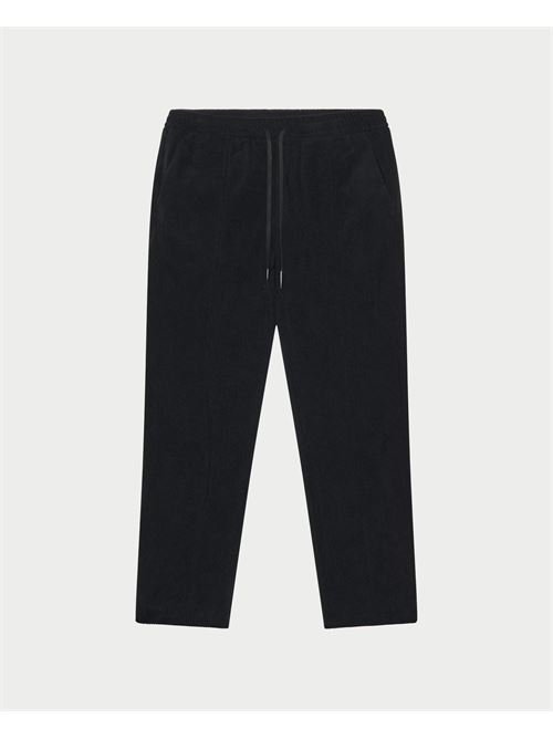 Antony Morato velvet effect children's trousers ANTONY MORATO | MKTR00234-FA6503509000